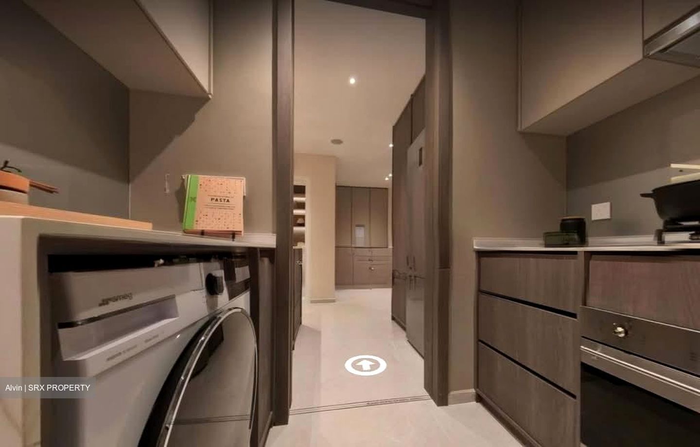 Canberra Crescent Residences (D27), Apartment #579196761